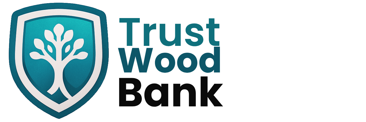 Trustwood Bank